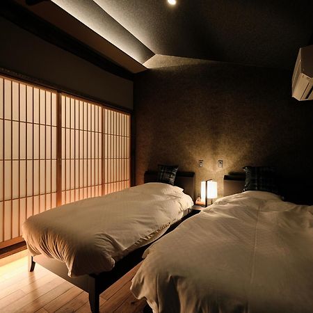 Sky Kyoto 빌라 외부 사진