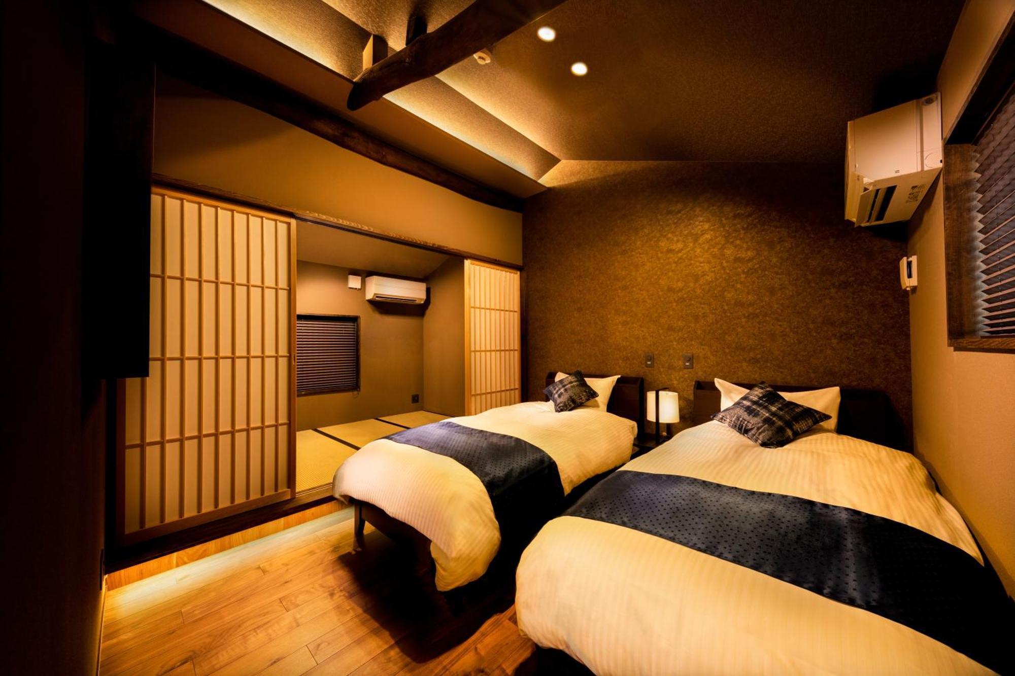 Sky Kyoto 빌라 외부 사진