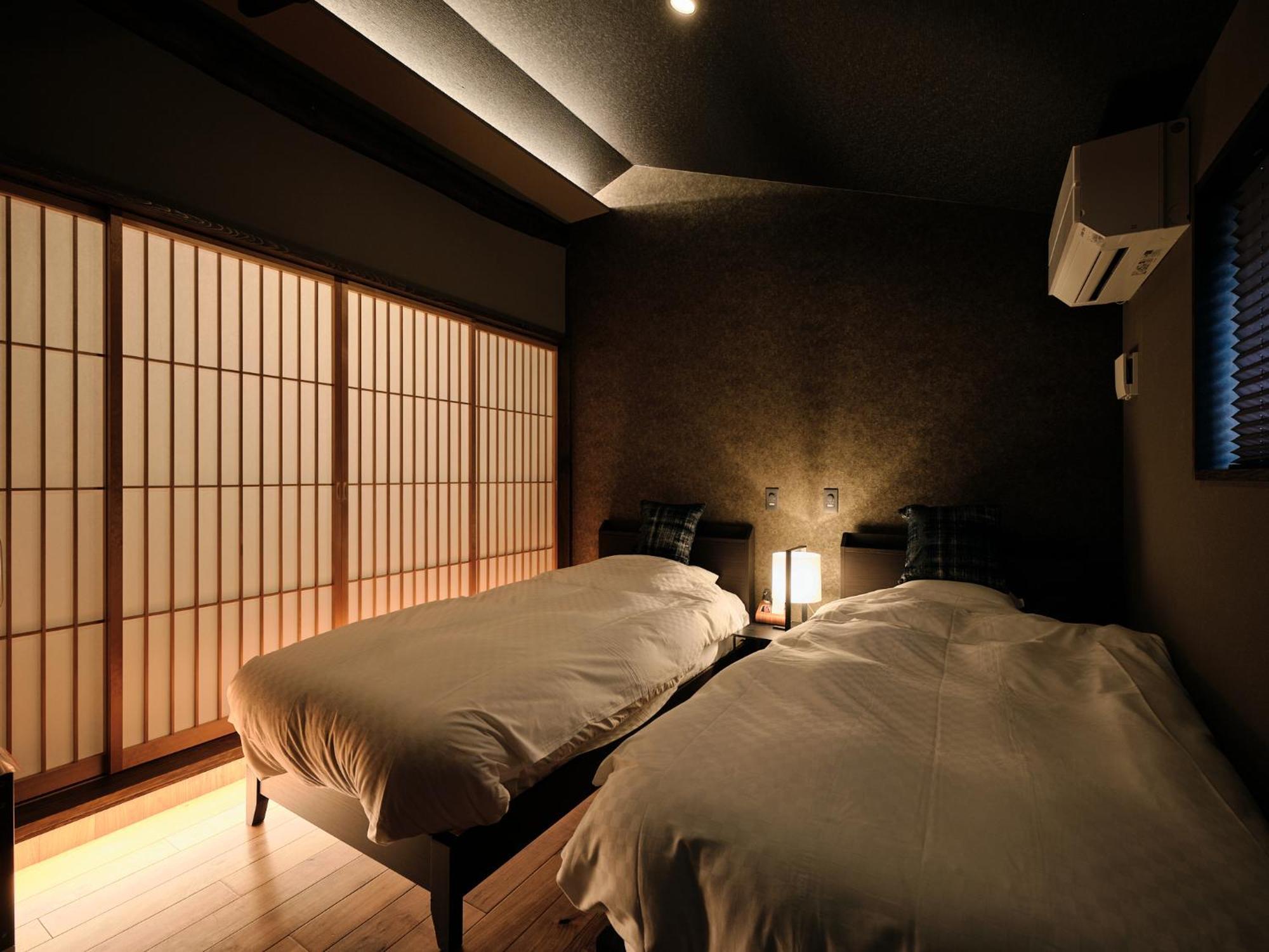 Sky Kyoto 빌라 외부 사진