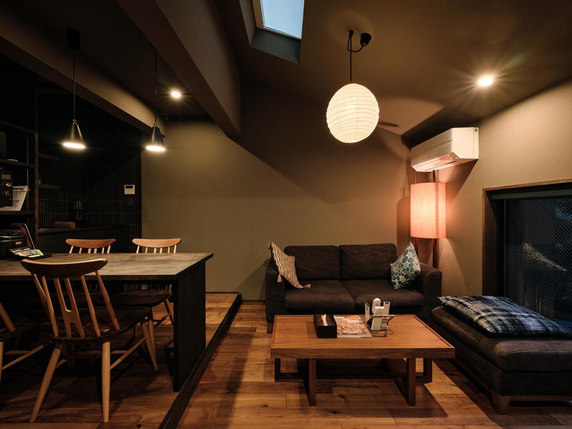 Sky Kyoto 빌라 외부 사진