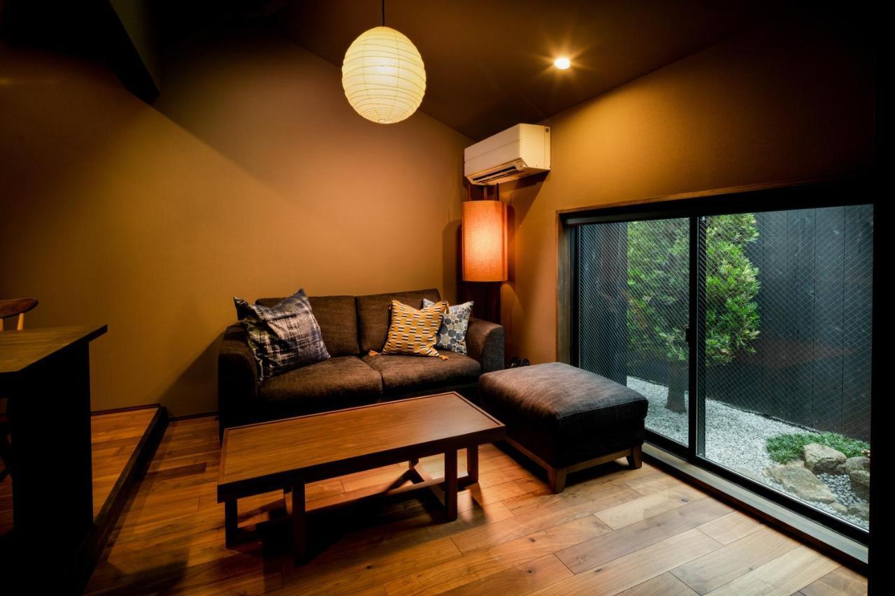 Sky Kyoto 빌라 외부 사진